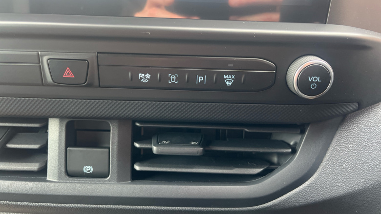 Ford Transit Custom 320 L1 Diesel Fwd 2.0 EcoBlue 136ps H1 Van Trend